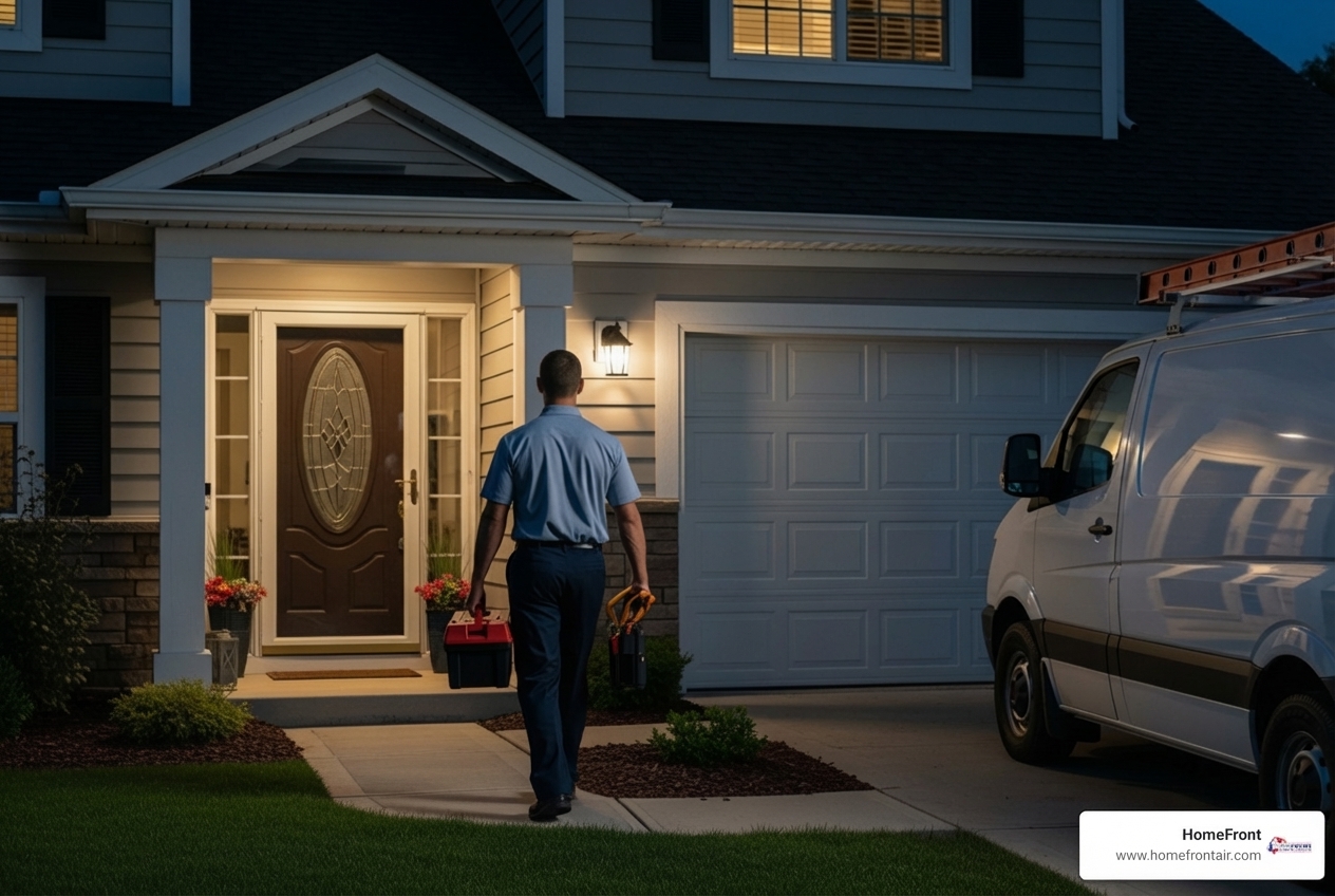 No Waiting: Get Same-Day 24/7 Emergency Care in Georgetown