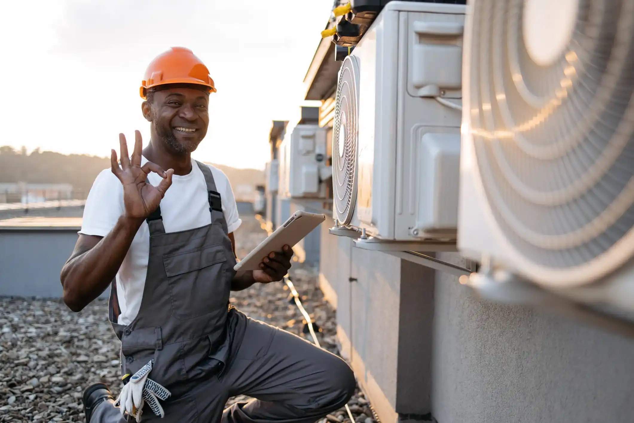 Professional HVAC Company in Kirby, TX