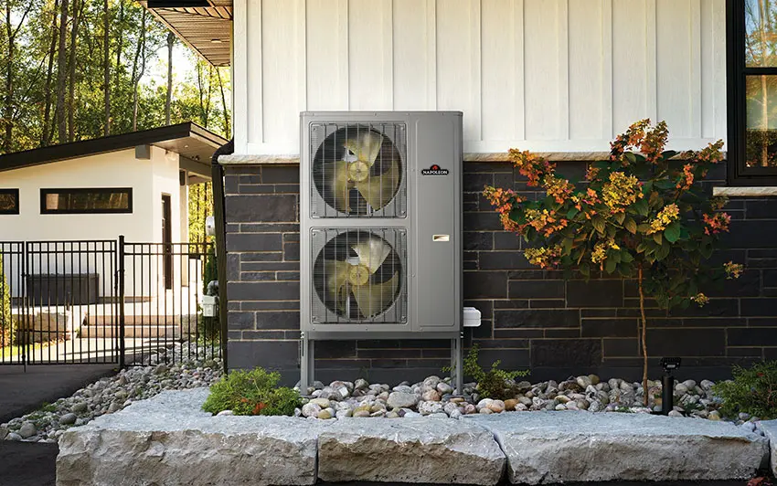 HVAC Company in Universal City, TX