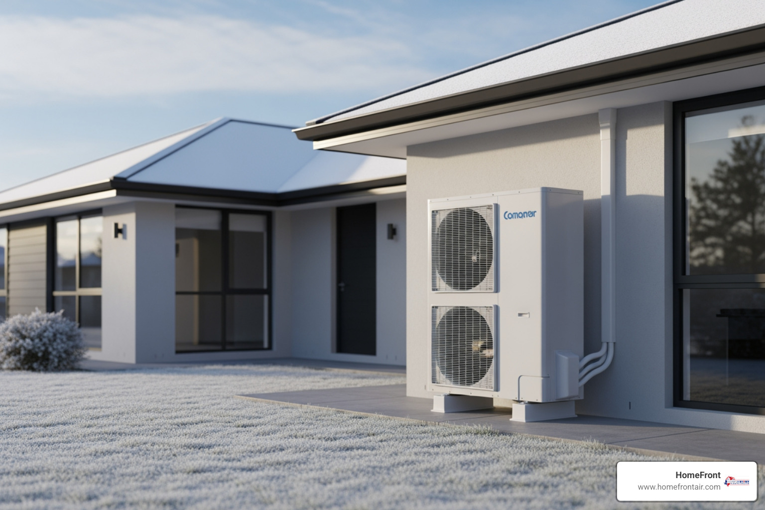 Upgrade Your Comfort: Heat Pump Replacement in Halton Hills