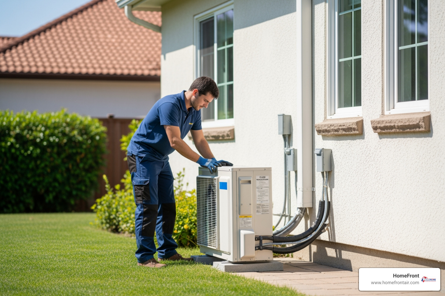 Boerne's Best AC Installation: Companies, Contractors, and Technicians Near You