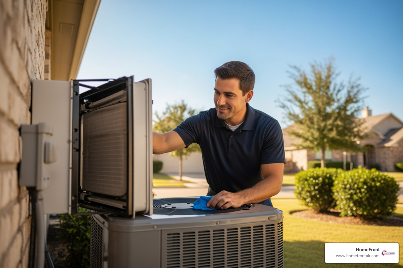 ac maintenance deals in blanco, tx