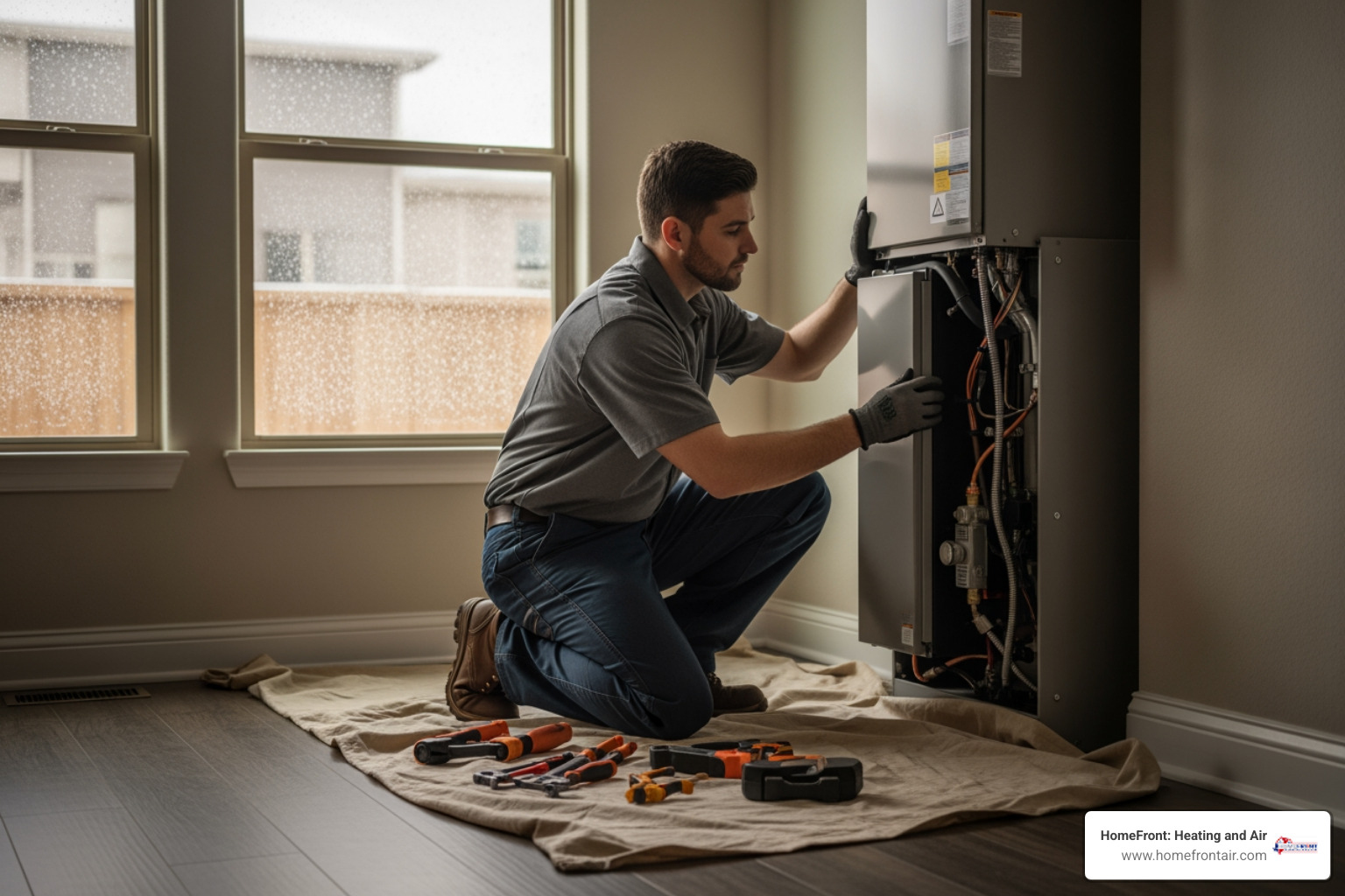 emergency heating installation in schertz, tx emergency heating installation in schertz, tx