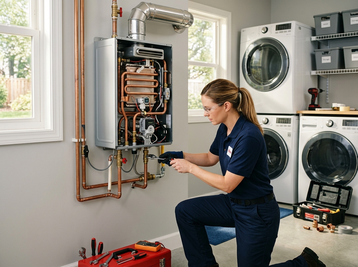24 hour tankless water heater repair in milton, on 24 hour tankless water heater repair in milton, on