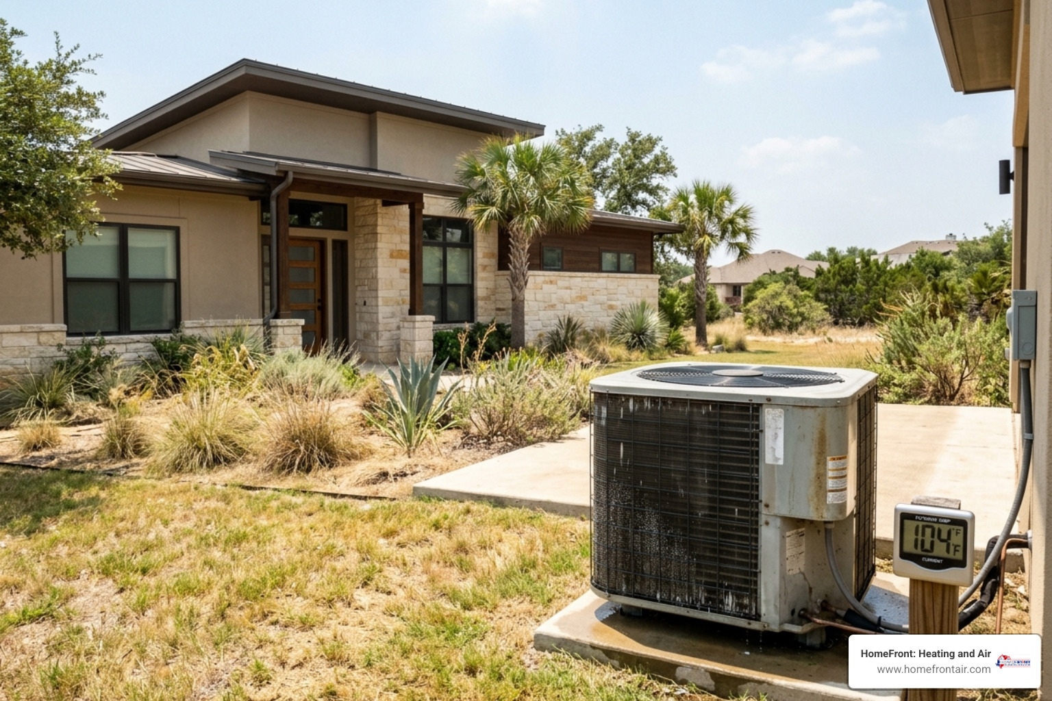how texas heat and humidity affect your ac performance how texas heat and humidity affect your ac performance