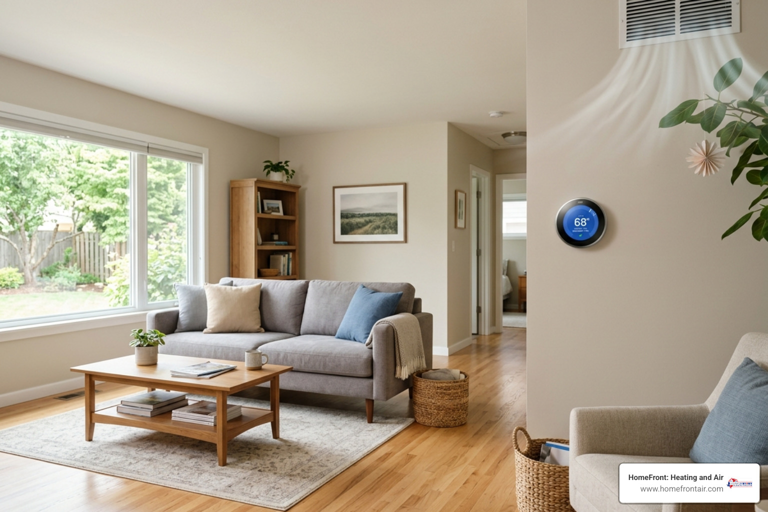 Beat the Sticky Heat With These HVAC Humidity Hacks