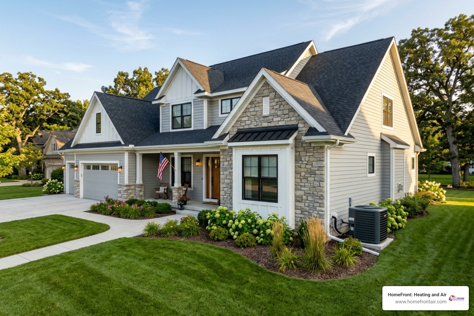 Investing in Comfort: Why Carrier Quality Pays Off