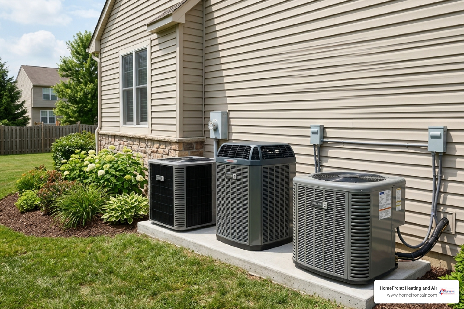 Why Carrier HVAC Systems Stand Out From the Standard Crowd