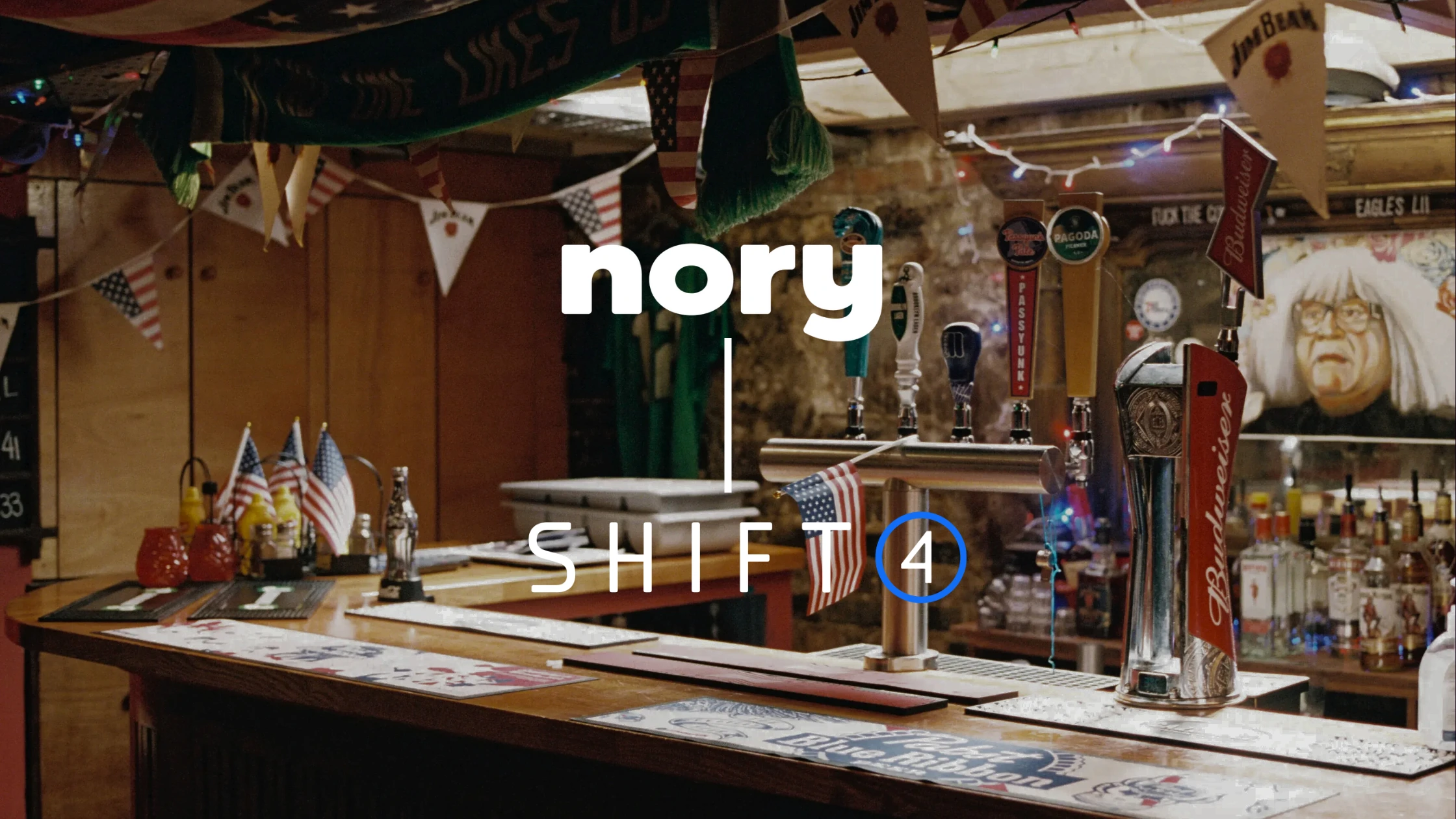 Nory and Shift4: A Smarter Way to Manage Restaurant Operations