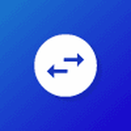 Sideways logo