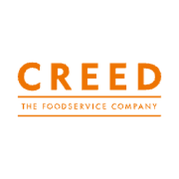 Creed Foodservice logo