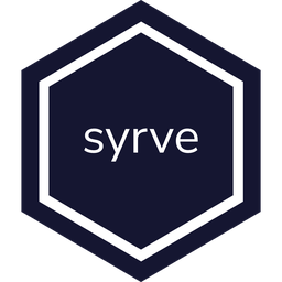 Syrve logo