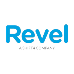 Revel logo
