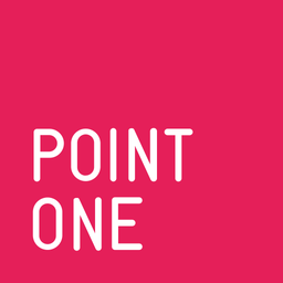 Point One logo