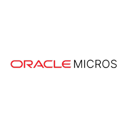 Oracle Micros Simphony logo
