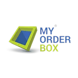 MyOrderBox logo
