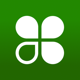 Clover logo