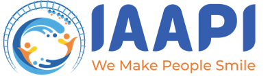 IAAPI Logo