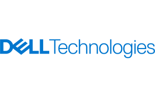 Dell Technologies Logo