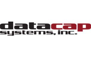 Data cap Systems Logo