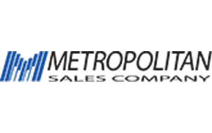Metropolitan Logo