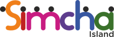 Simcha Island-Logo