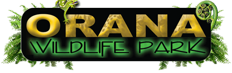 Orana Wildlife Park-Logo
