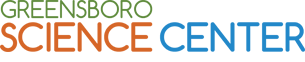 Greensboro Science Center-Logo