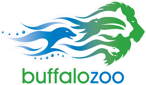 Buffalo Zoo-Logo