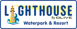 Lighthouse waterpark-Logo