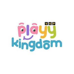VGP Kingdom-Logo