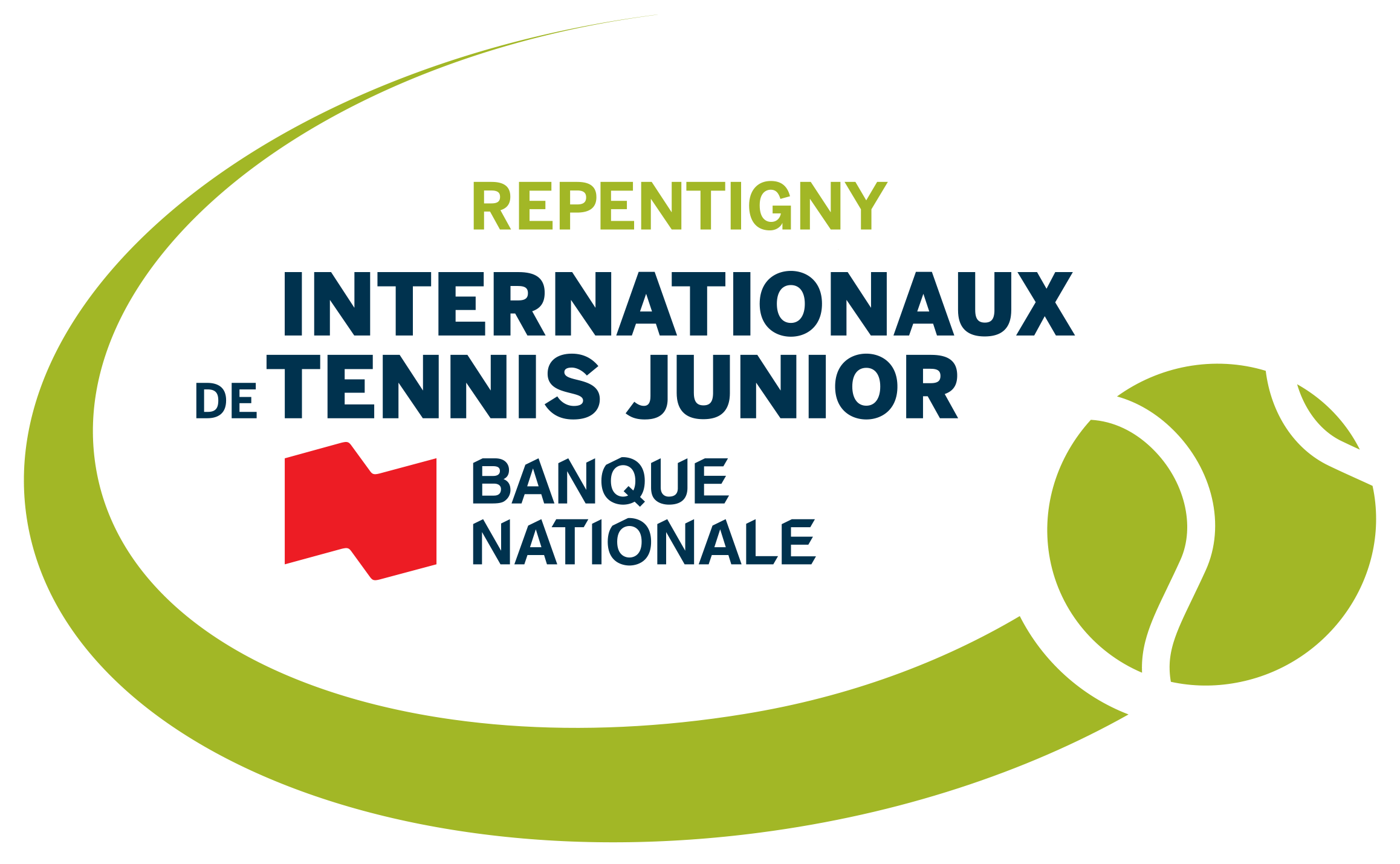 internationaux de Tennis Junior Repentigny