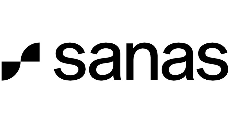 Sanas Logo