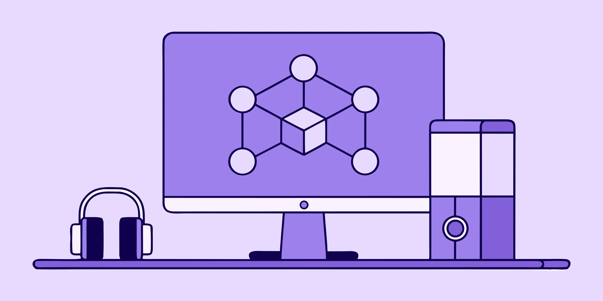 A computer screen displaying an RFI automation software dashboard for a Canadian business.