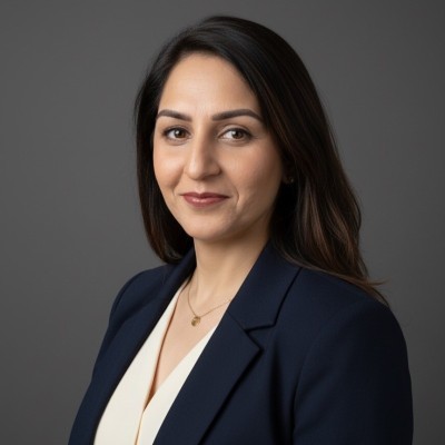Nikki Singh