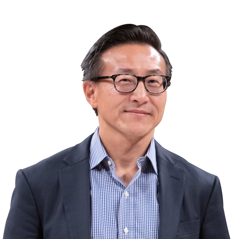 Joe Tsai, Chairman