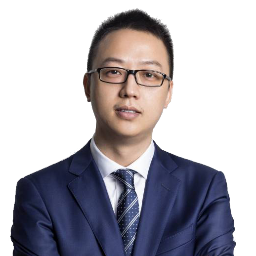 Eddie Wu, CEO