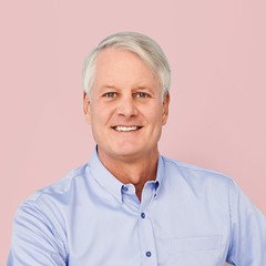 Former Nike CEO John Donahoe