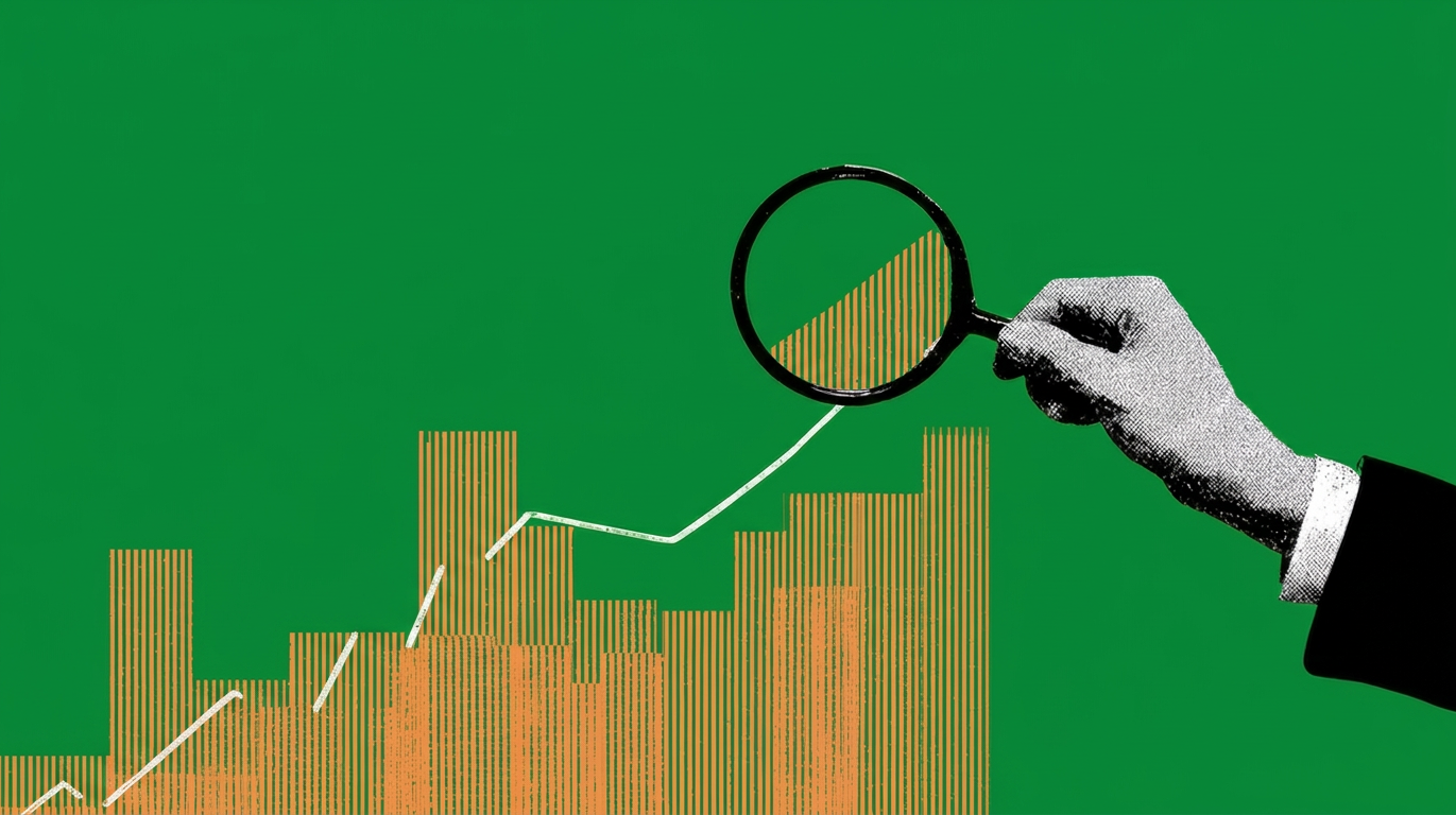 Myth 8 Data Visualisation