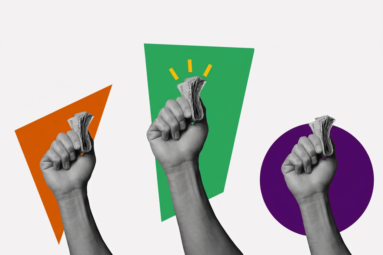 Myth 6 Data Visualisation