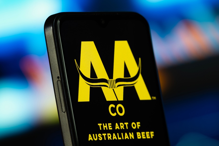 Australian Cattle Industry and AACo Livestock