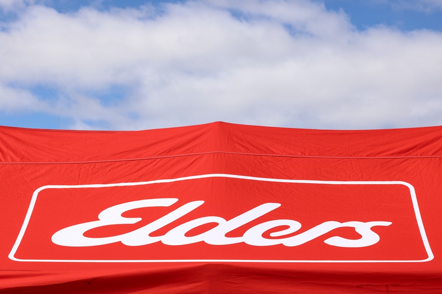 Australian Rural Services and Livestock Trading - Elders