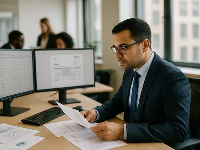 Équipe comptable externalisée Madagascar - Externaliser comptabilité back-office