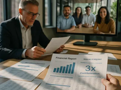 Équipe développeurs Python offshore Madagascar avec management français TARAM Group