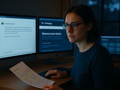 GEO pour PME B2B : contenu optimisé pour être cité par les IA génératives