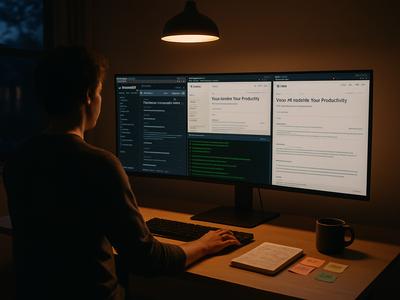 Autopilot multi-CMS pipeline publishing to Webflow WordPress and Shopify