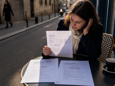 Comparatif des 5 modèles de tarification outsourcing offshore pour PME françaises