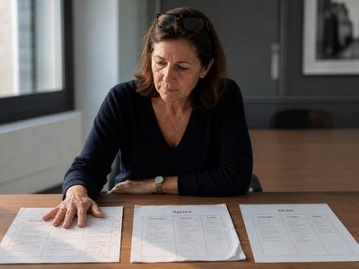 Outsourcing freelance offshore agency comparison for French SME choosing the right model