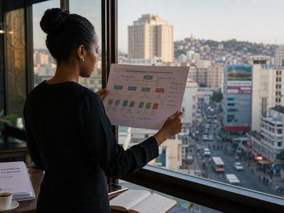 Offshore community Madagascar: French-speaking talent in Antananarivo for French SMEs