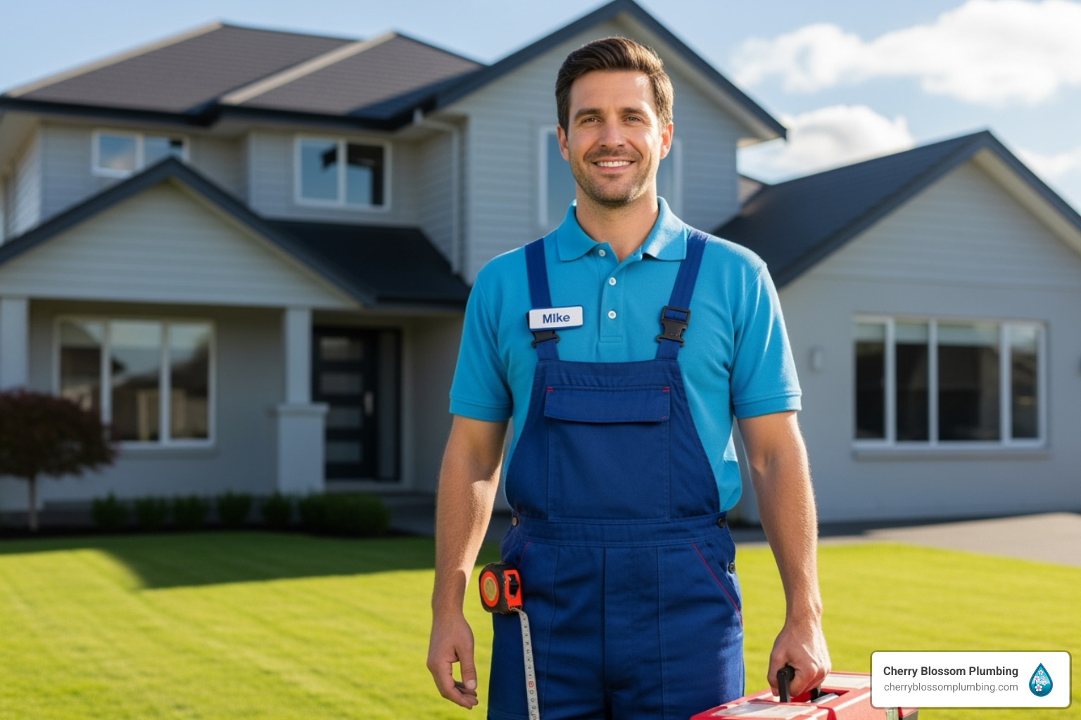 Your Neighborhood Plumber: Finding Quality Service in Falls Church, VA